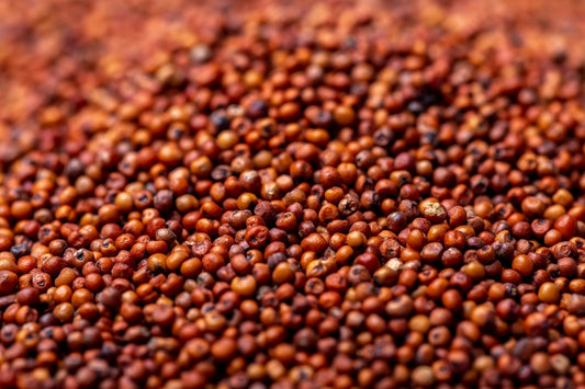 Benefits of the ancient grain: Ragi