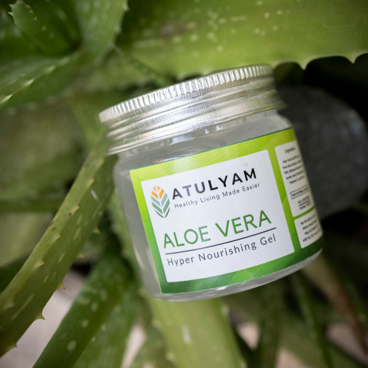 Aloevera Gel