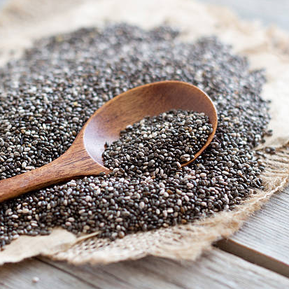 Chia Seeds