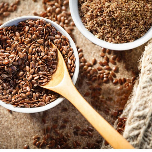 Flax Seeds