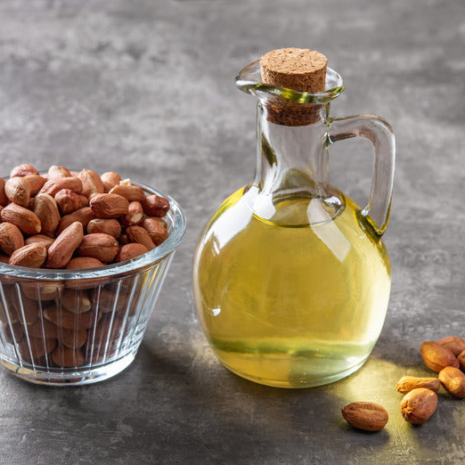 Groundnut Oil