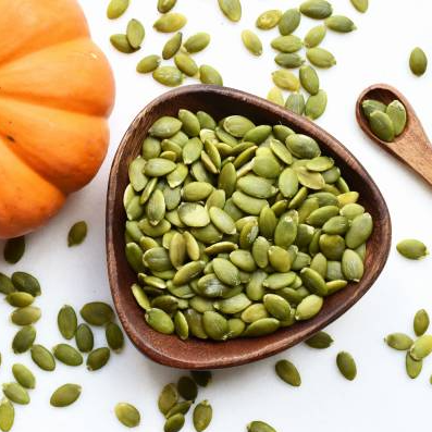 Pumpkin Seeds