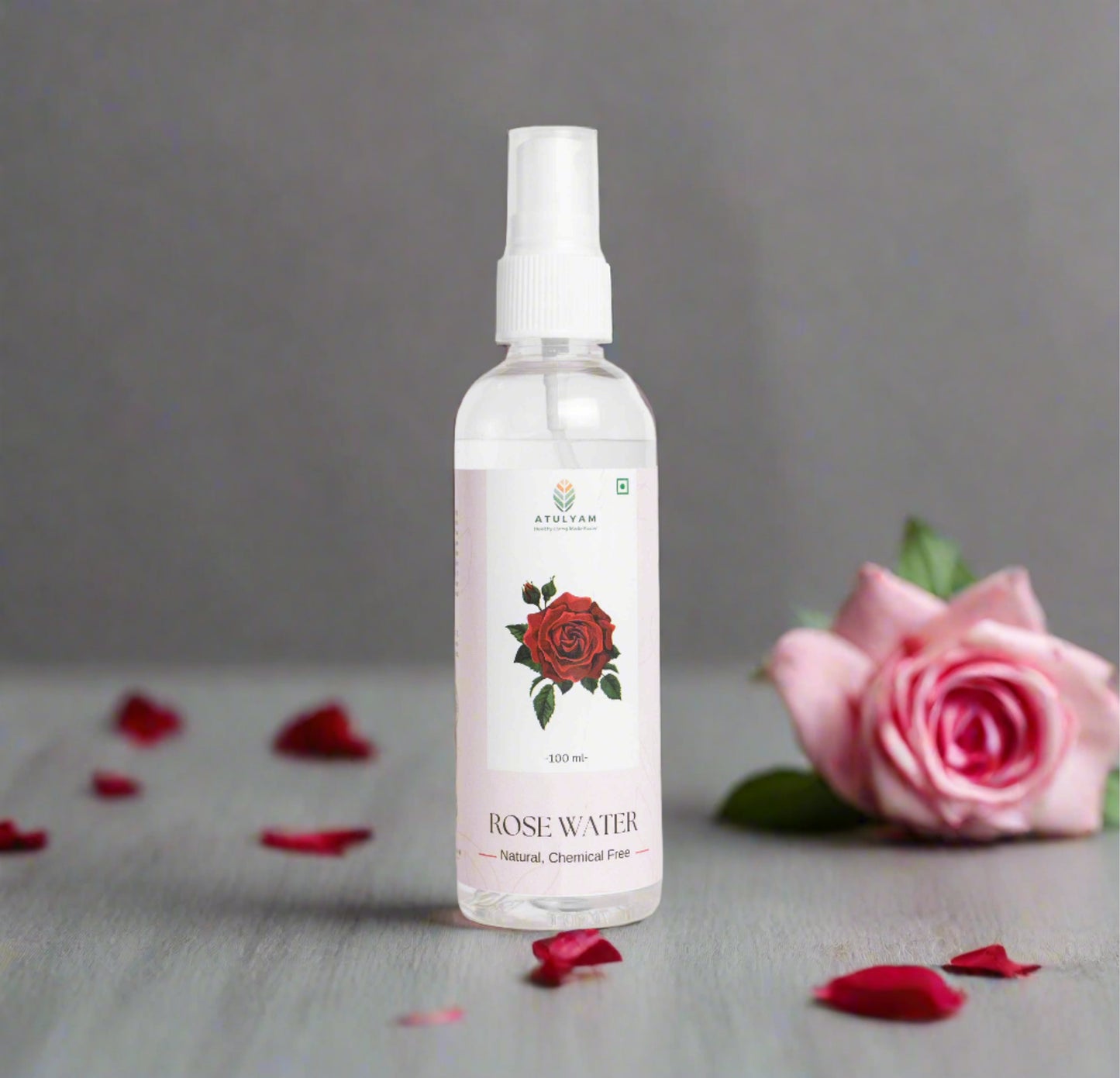 Rose Water